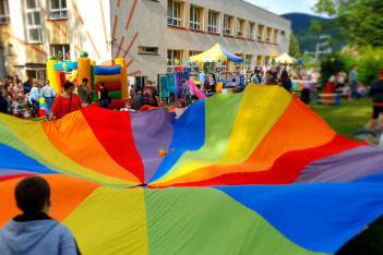  "Sportowe Beskidy". fot. mat. organizatora 